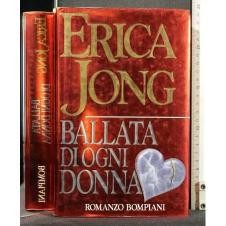 BALLATA DI OGNI DONNA