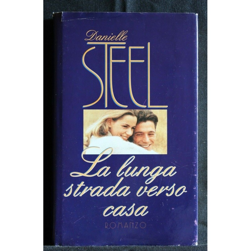 LA LUNGA STRADA LUNGO CASA