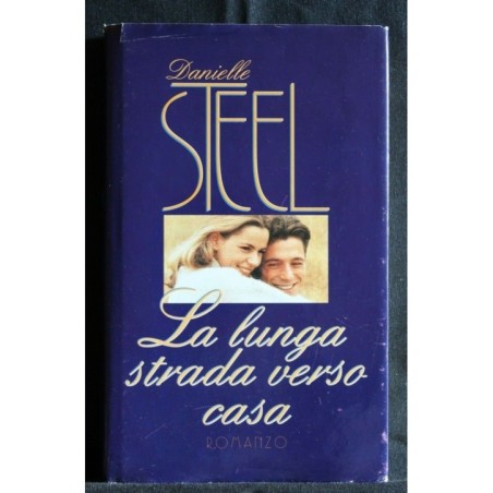 LA LUNGA STRADA LUNGO CASA