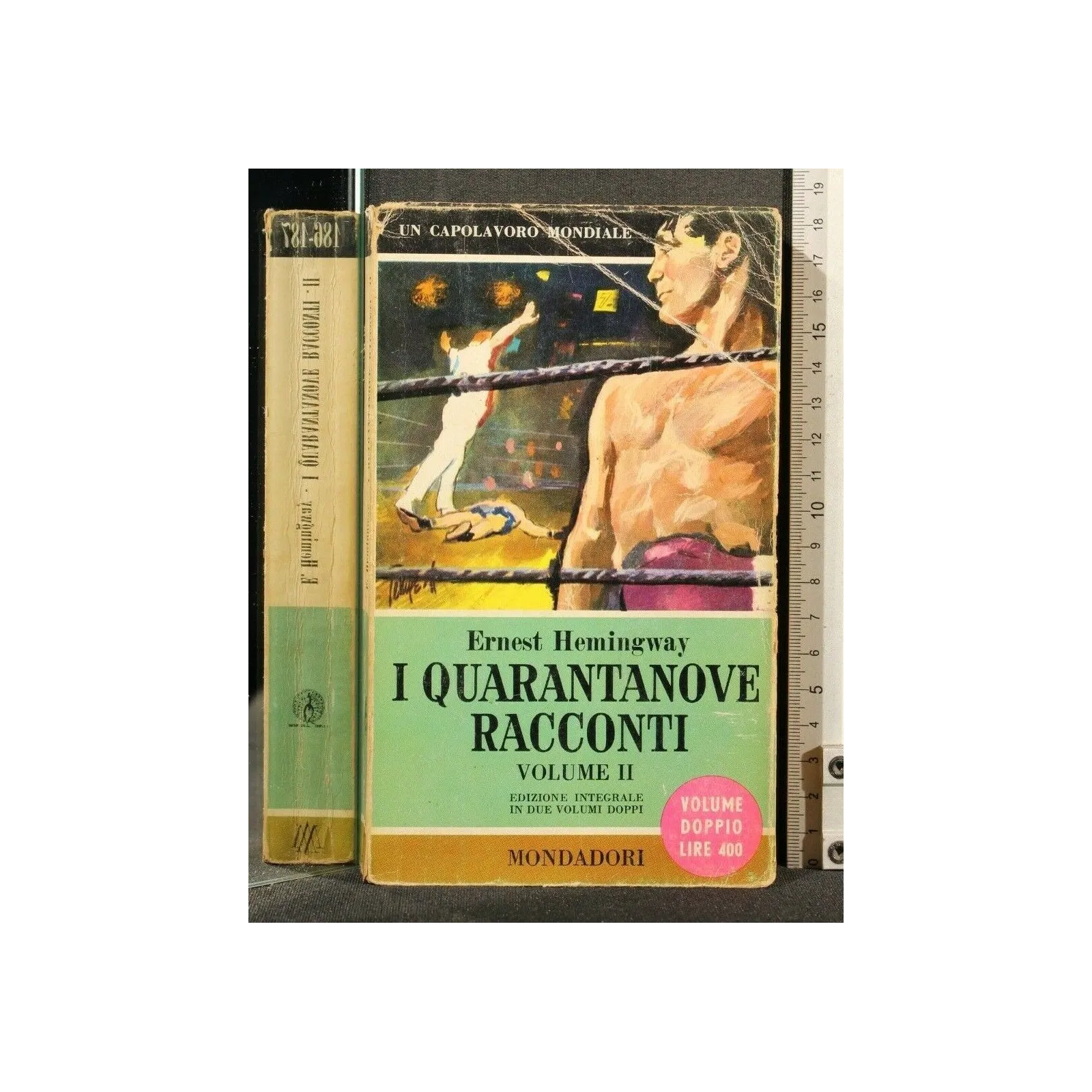 I QUARANTANOVE RACCONTI VOLUME II