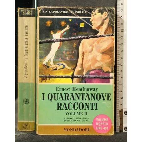I QUARANTANOVE RACCONTI VOLUME II