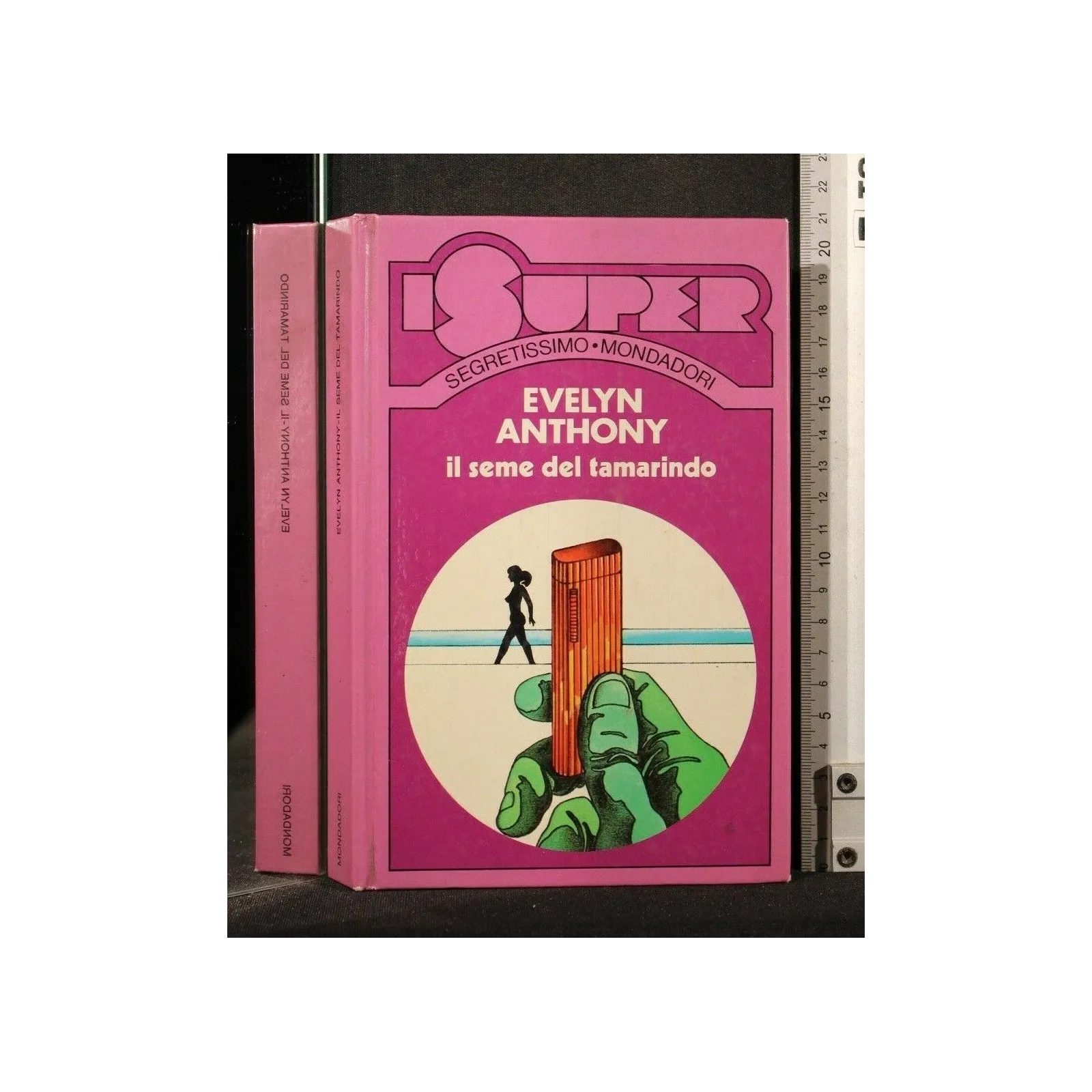 IL SEME DEL TAMARINDO