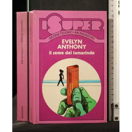 IL SEME DEL TAMARINDO