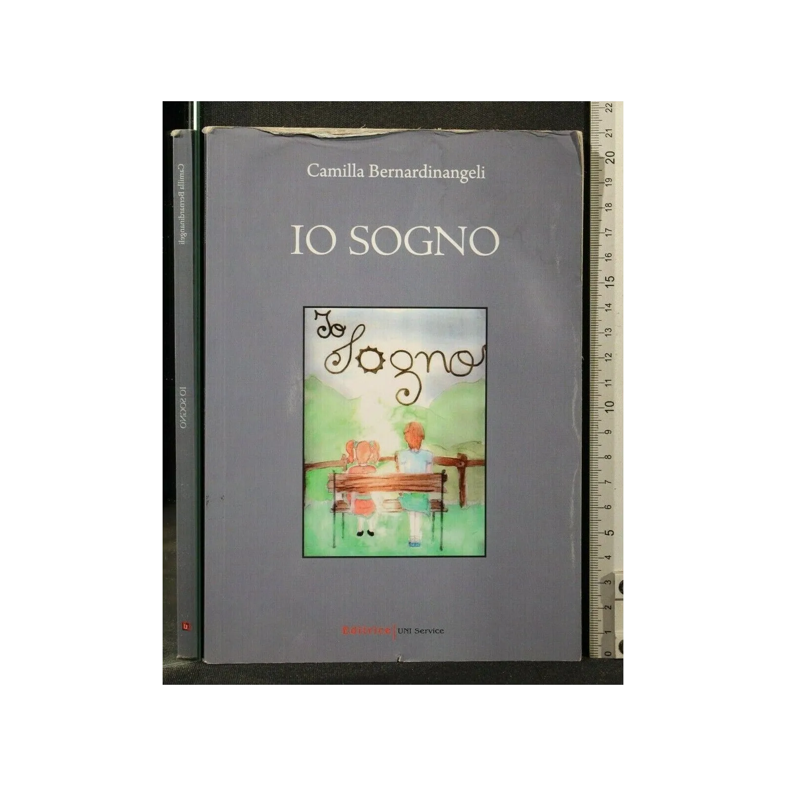 IO SOGNO
