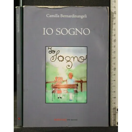 IO SOGNO