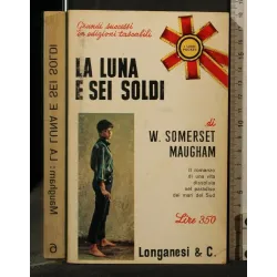 LA LUNA E SEI SOLDI
