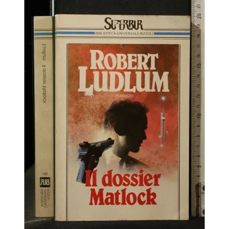 IL DOSSIER MATLOCK