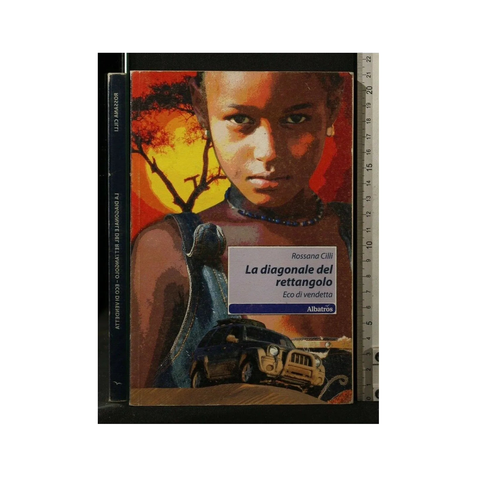 LA DIAGONALE DEL RETTANGOLO