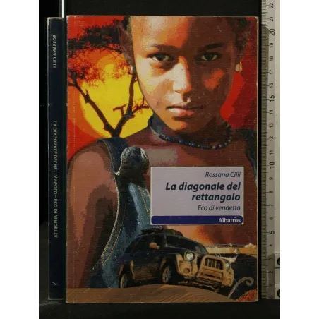 LA DIAGONALE DEL RETTANGOLO