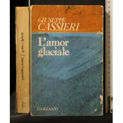L'AMOR GLACIALE
