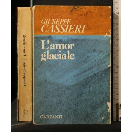 L'AMOR GLACIALE