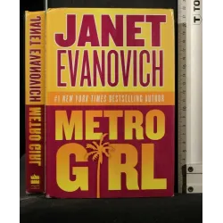 METRO GIRL
