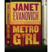 METRO GIRL