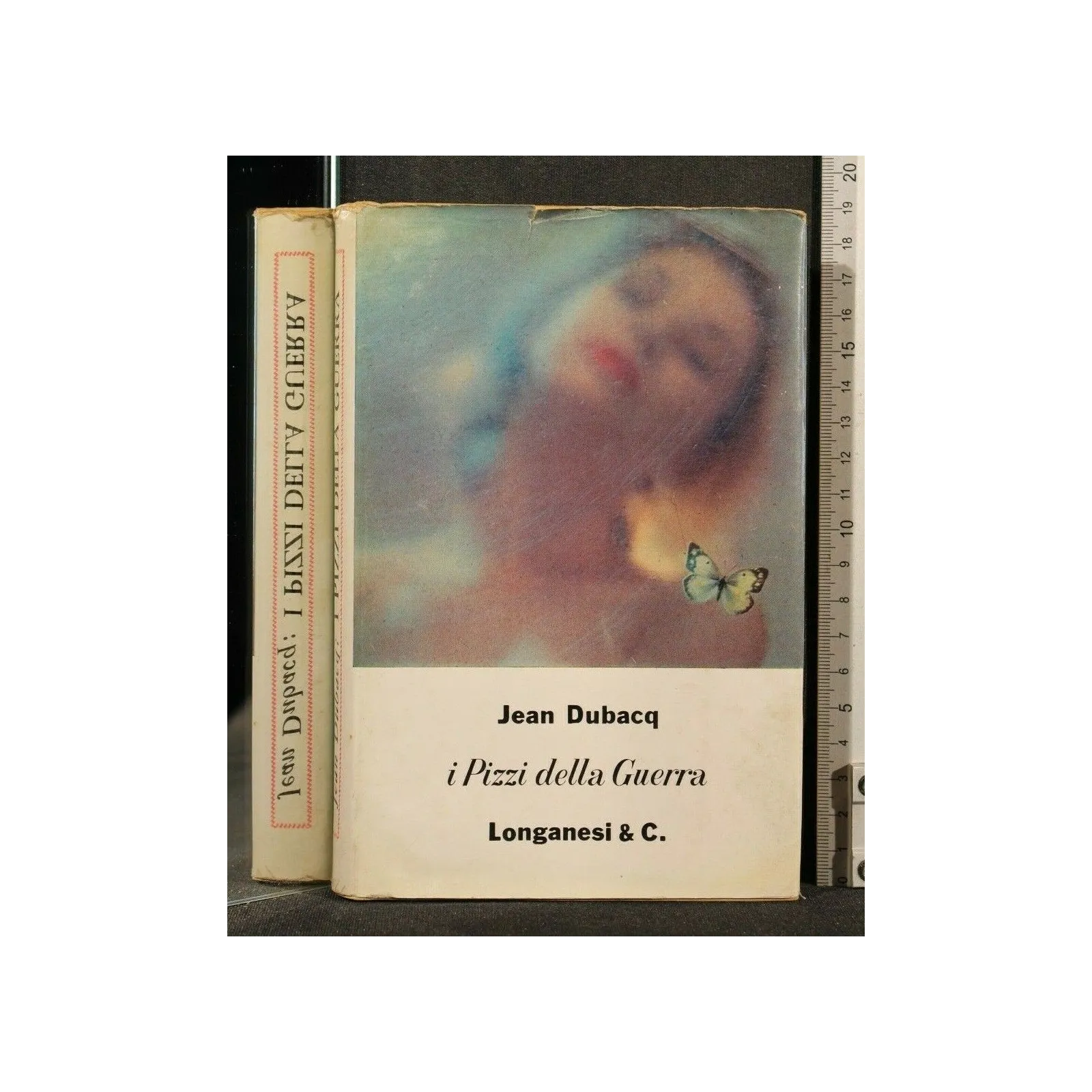 I PIZZI DELLA GUERRA