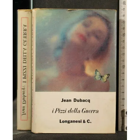 I PIZZI DELLA GUERRA