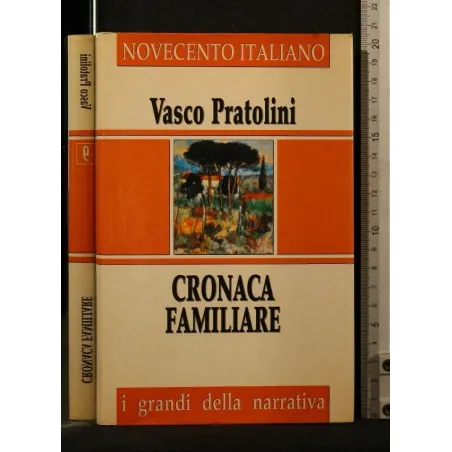 CRONACA FAMILIARE