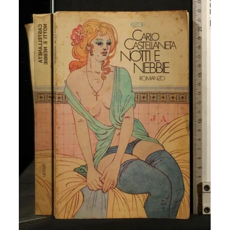 NOTTI E NEBBIE