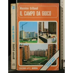 IL CAMPO DA GIOCO