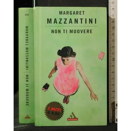 NON TI MUOVERE
