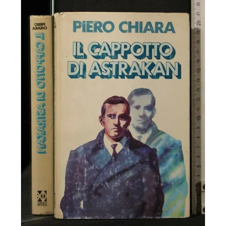 IL CAPPOTTO DI ASTRAKAN