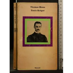 TONIO KROGER