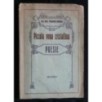 PICCOLA VENA CRISTALLINA POESIE