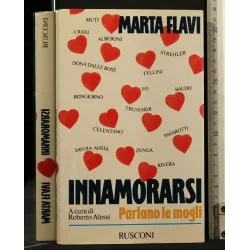 INNAMORARSI PARLANO LE MOGLI