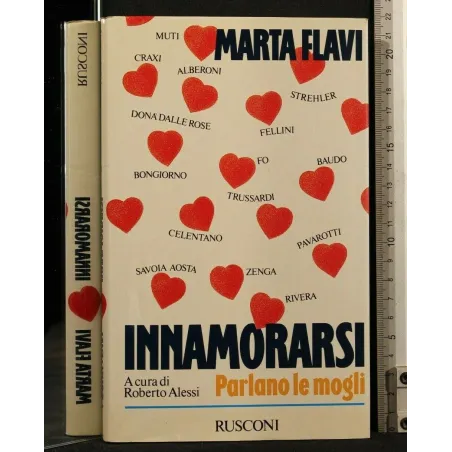 INNAMORARSI PARLANO LE MOGLI