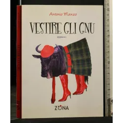 VESTIRE GLI GNU