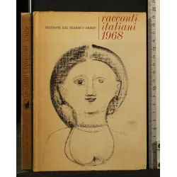 RACCONTI ITALIANI 1968