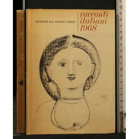 RACCONTI ITALIANI 1968