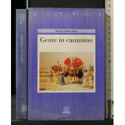 GENTE IN CAMMINO