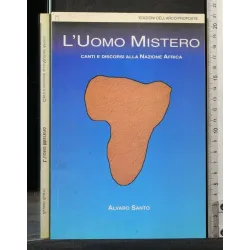 L'UOMO MISTERO