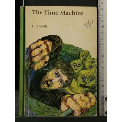 THE TIME MACHINE
