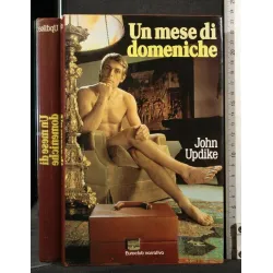 UN MESE DI DOMENICHE