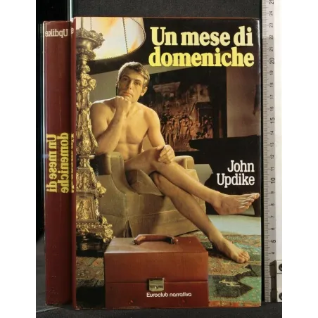 UN MESE DI DOMENICHE