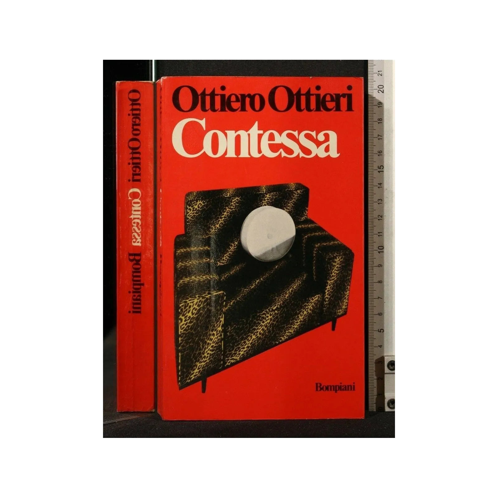 CONTESSA