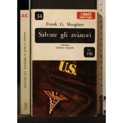 SALVATE GLI AVIATORI