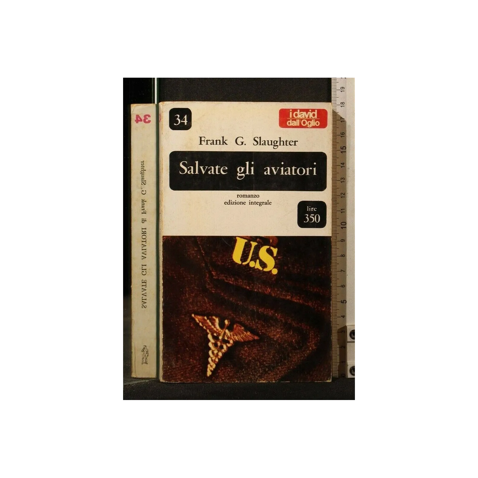 SALVATE GLI AVIATORI