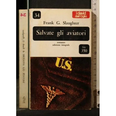 SALVATE GLI AVIATORI
