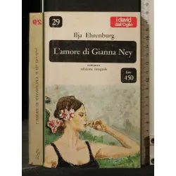 L'AMORE DI GIANNA NEY