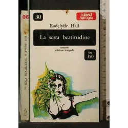 LA SESTA BEATITUDINE