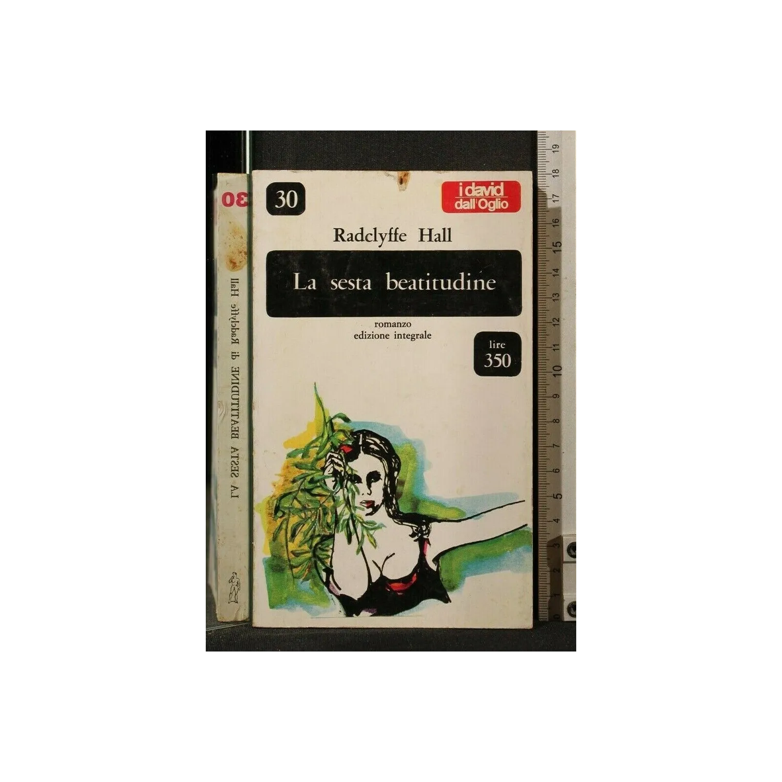 LA SESTA BEATITUDINE