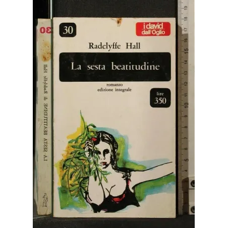 LA SESTA BEATITUDINE