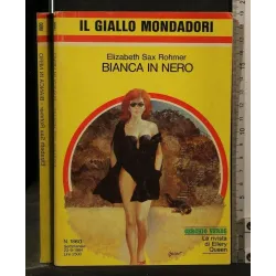 BIANCA IN NERO