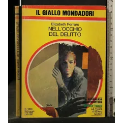 NELL'OCCHIO DEL DELITTO
