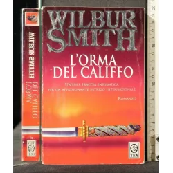 L'ORMA DEL CALIFFO