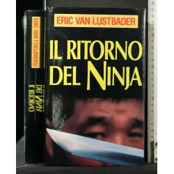 IL RITORNO DEL NINJA