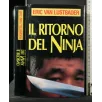 IL RITORNO DEL NINJA