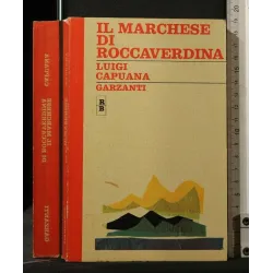 IL MARCHESE DI ROCCAVERDINA